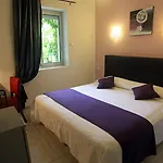 Restaurant Résidence Hotel 3*