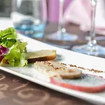 Hotel Restaurant Résidence 3*