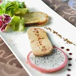 Restaurant Résidence 3*