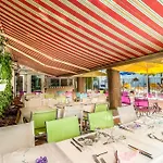 Restaurant Résidence Hotel 3*
