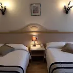 Hotel Restaurant Résidence 3*