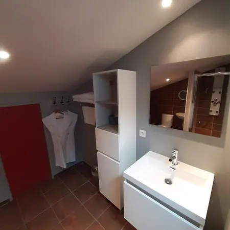 Logis Restaurant Hotel 3*