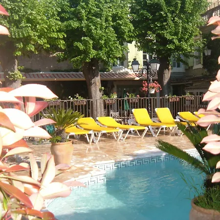 Hotel Logis Restaurant