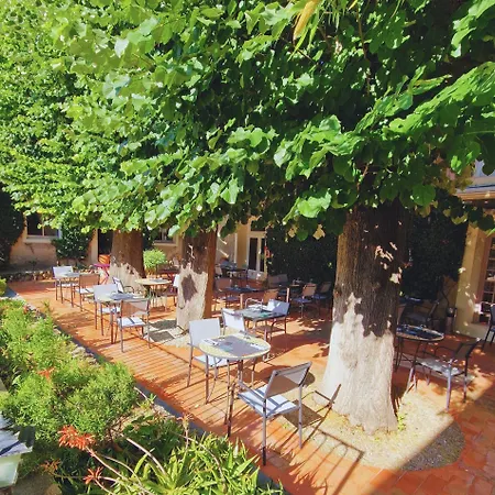 Ξενοδοχείο Logis Restaurant