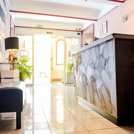 Logis Restaurant Hotel