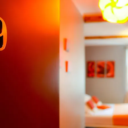 Logis Restaurant 3* Nissan-lez-Enserune