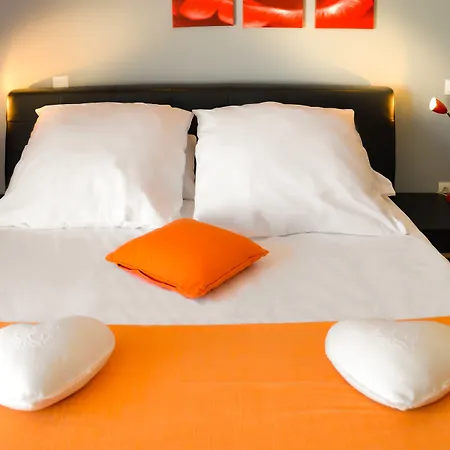 Logis Restaurant Hotel 3*