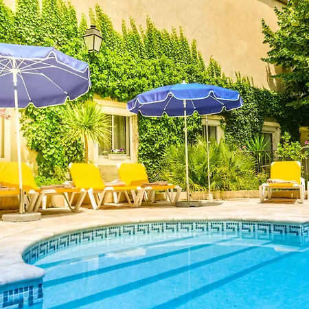 Logis Restaurant Ξενοδοχείο