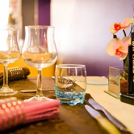 Logis Restaurant 3*