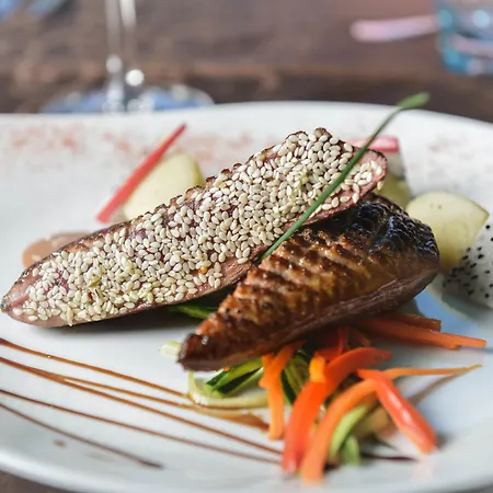 Logis Restaurant Ξενοδοχείο
