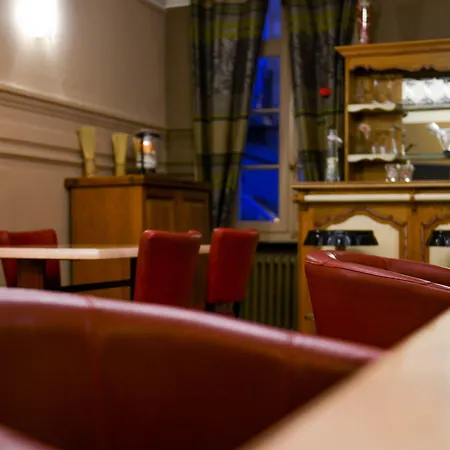 Logis Restaurant 3*