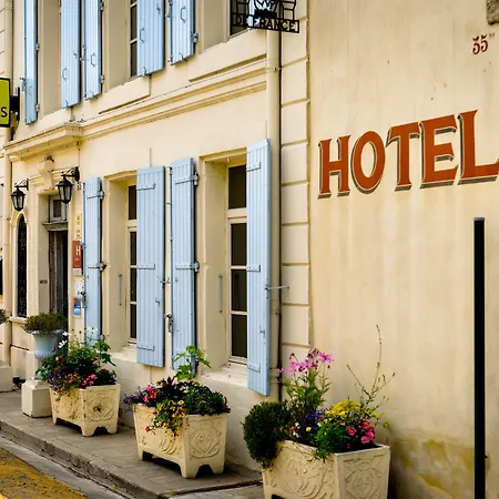 Logis Restaurant Ξενοδοχείο 3*
