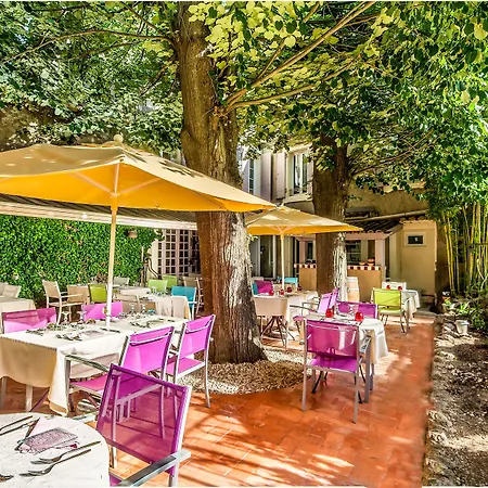 Logis Restaurant 3*