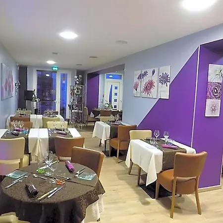 Hotel Restaurant Résidence Nissan-lez-Enserune