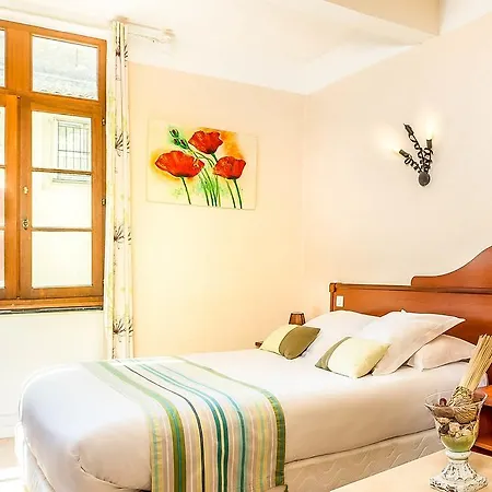 Logis Restaurant 3* Nissan-lez-Enserune