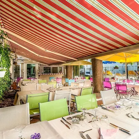 Logis Restaurant Hotel 3*