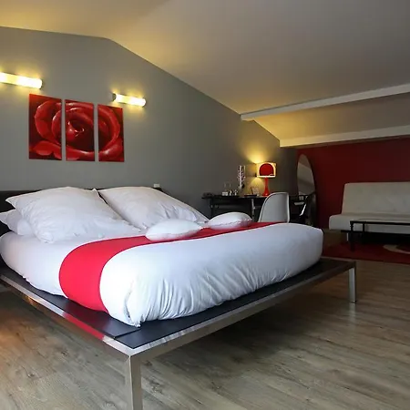 Logis Restaurant Hotel