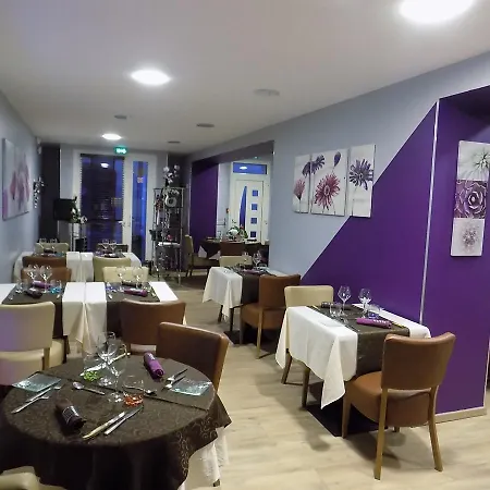 Logis Restaurant Nissan-lez-Enserune