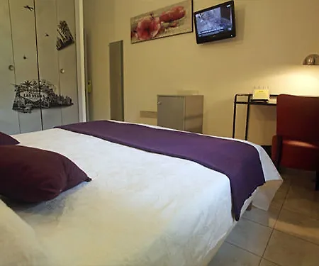Logis Restaurant Nissan-lez-Enserune