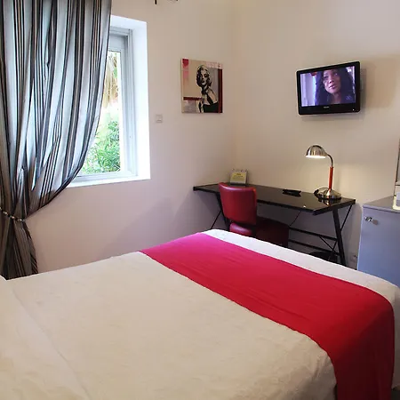 Hotel Logis Restaurant