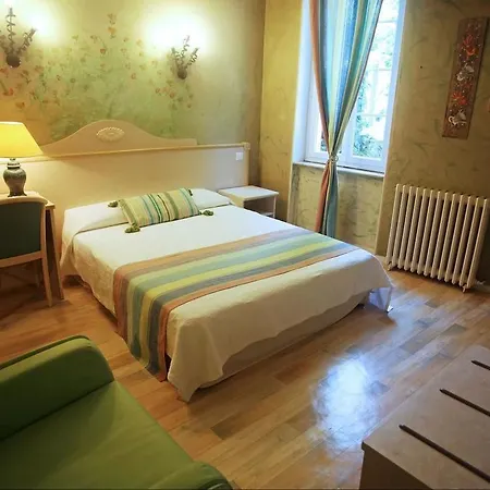 Logis Restaurant