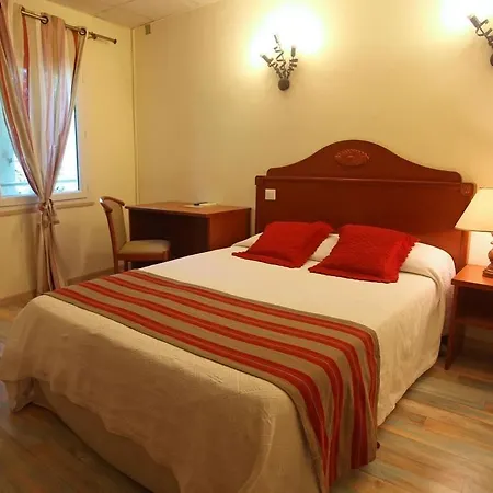 Ξενοδοχείο Logis Restaurant