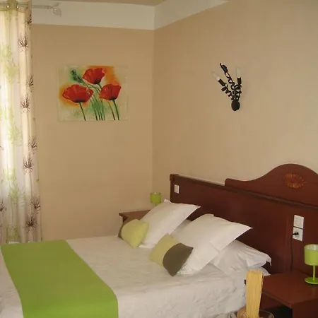 Logis Restaurant 3*