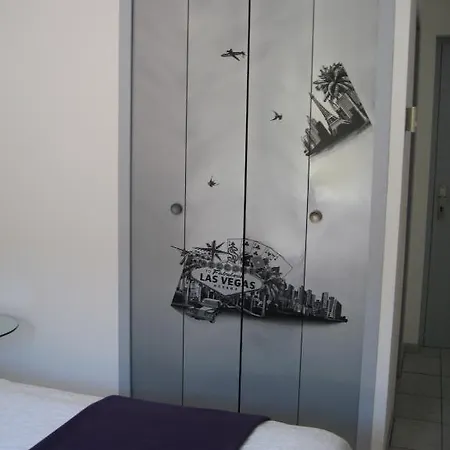 Logis Restaurant