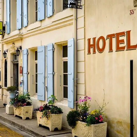 Logis Restaurant Hotel