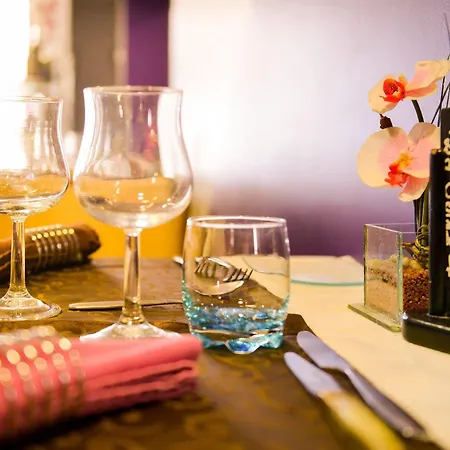 Logis Restaurant 3*