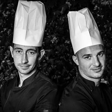 Hotel Logis Restaurant