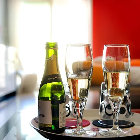 Hotel Logis Restaurant