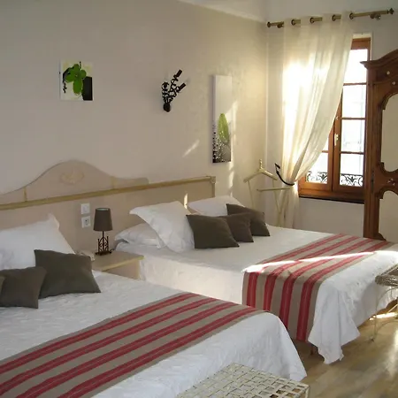 Hotel Logis Restaurant