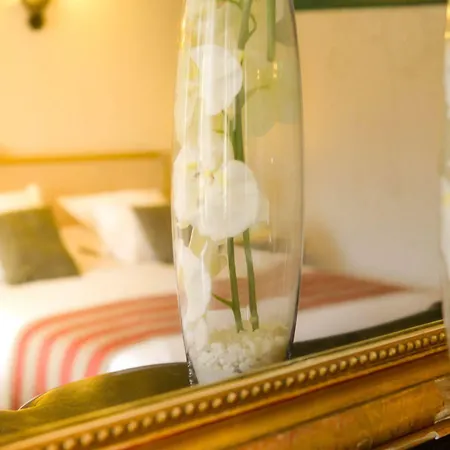 Hotel Logis Restaurant