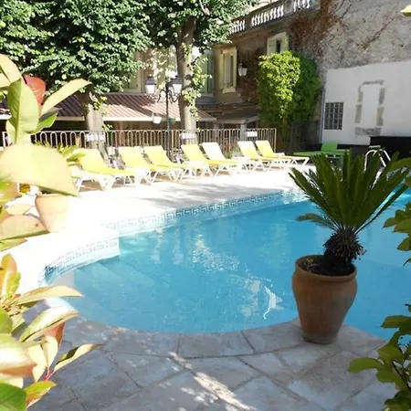 Logis Restaurant 3*